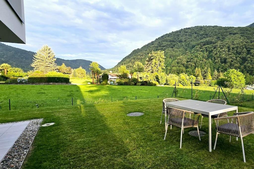 Charming With Garden & Parking *